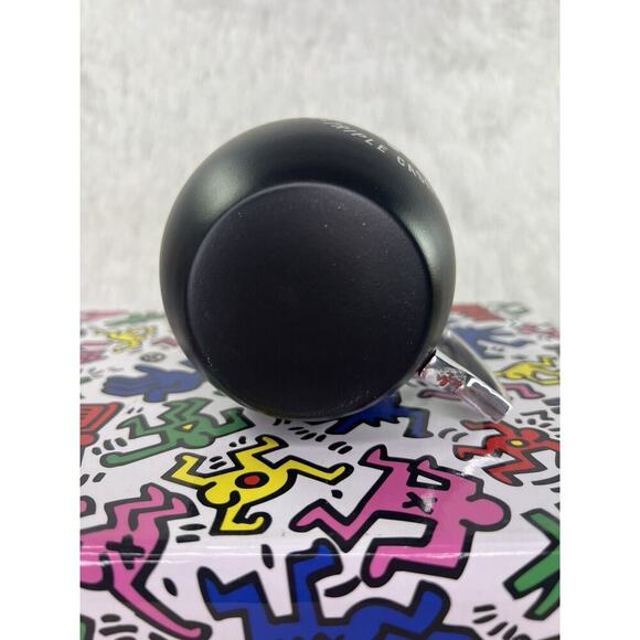 SLANE Irish Whiskey Black/White PROMOTIONAL MOSCOW MULE Cup‎ Mule Logo Metal - Picture 6 of 8